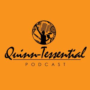 Quinntessential Podcast