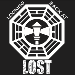 Looking Back At LOST by Matt Lafferty