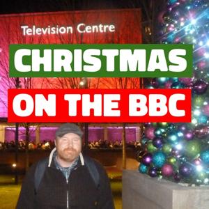 #Christmas on the BBC