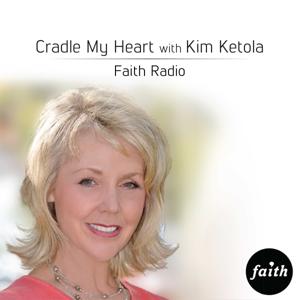 Cradle My Heart