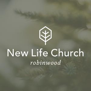 New Life Church: Robinwood