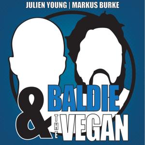 Baldie & The Vegan