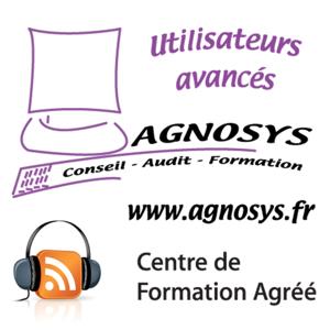 Agnosys - Utilisateurs avancés