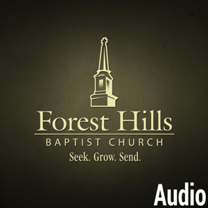 Forest Hills Audio Podcast