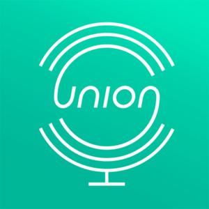 UP: The Union Podcast