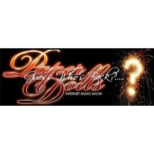 Paper Dolls Radio - BEAUTY. BRAINS. REAL TALK.