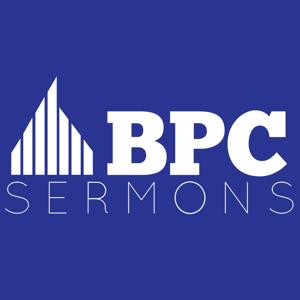 SERMONS - Bay Presbyterian Church