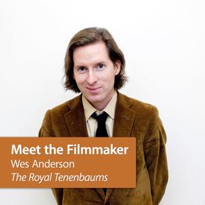 Wes Anderson - The Royal Tenenbaums: Meet the Filmmaker by Apple Inc.