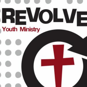 Revolve Youth Ministry