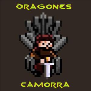 Dragones y Camorra