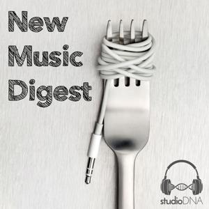 New Music Digest by studioDNA | Aaron Dicer & Deneé Hughes