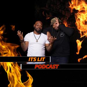 Its Lit Podcast