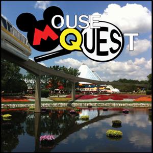 MouseQuest Podcast