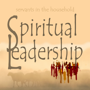 Truth Encounter: Spiritual Leadership Series