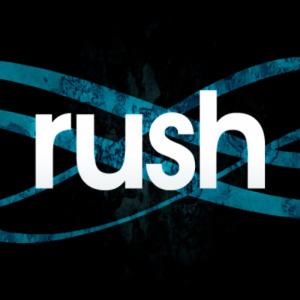 RUSH church