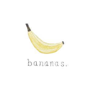 Bananas podcast