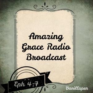 Amazing Grace Radio Broadcast