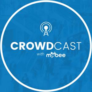 Mobee Presents CrowdCast