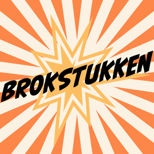 Brokstukken Podcast