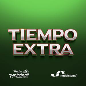 Tiempo Extra - Notisistema by Notisistema