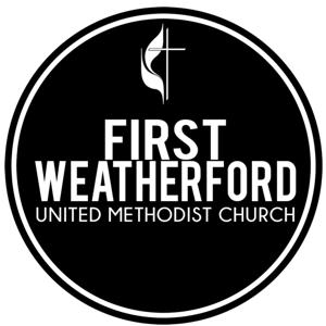 First United Methodist Church Weatherford