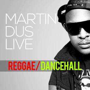 Martin Dus Live