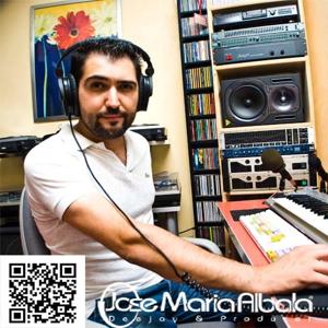 Formula Joven, presenta José Maria Albalá (Ya estamos con la temporada 2) (Podcast) - www.poderato.com/albala