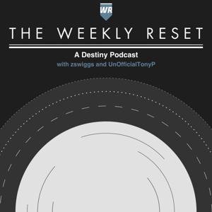 The Weekly Reset