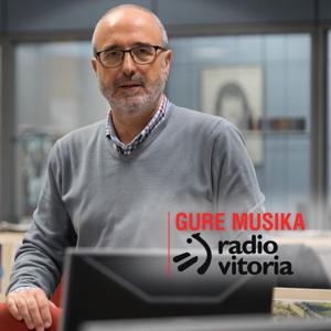 Gure musika