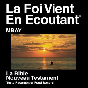 Mbay Bible