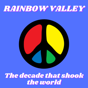 Rainbow Valley by Scott