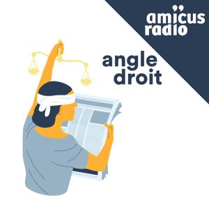 Angle droit