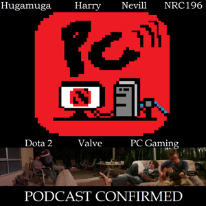 Podcast Confirmed