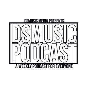 DSMusicPodcast
