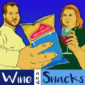 WINE AND SNACKS