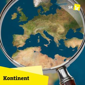 Kontinent by SR