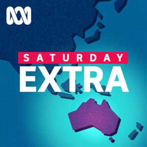 Saturday Extra - Separate stories podcast by ABC listen