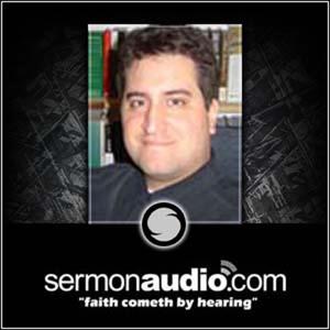 Matthew McMahon on SermonAudio