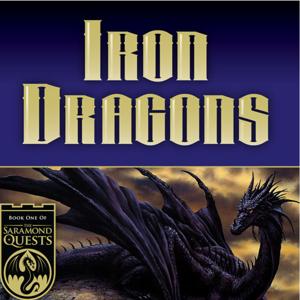 Iron Dragons