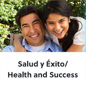 Health and Success - For Our Sons