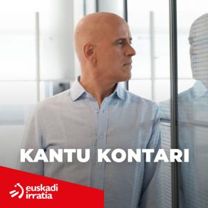 Kantu Kontari by Euskadi Irratia (EITB)