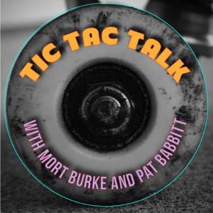 Tic Tac Talk