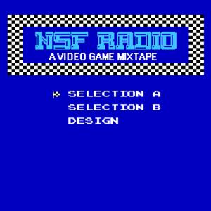 NSFradio's Podcast