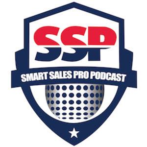 Smart Sales Pro Podcast with Michael Mason