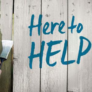 Here to Help | MP3 | ENGLISH