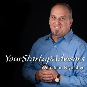 YourStartUpAdvisors's podcast