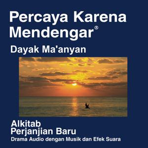 Dayak Ma'anyan Bible (didramatisasi) - Dayak Ma'anyan Bible (Dramatized)
