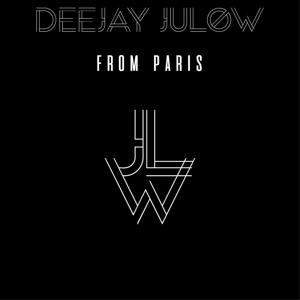 Deejay Julow From Paris