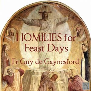 Homilies for Feast Days – ST PAUL REPOSITORY