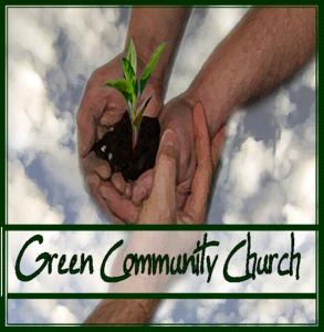 Green Community Church